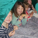 Inside Picnic - Summer 2012