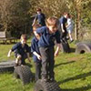 outdoor play