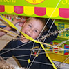 Playing shops