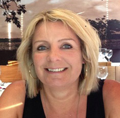 Sandra Seal